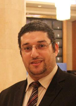 علي أحمد القديم ( Ali Ahmed El Kadim )